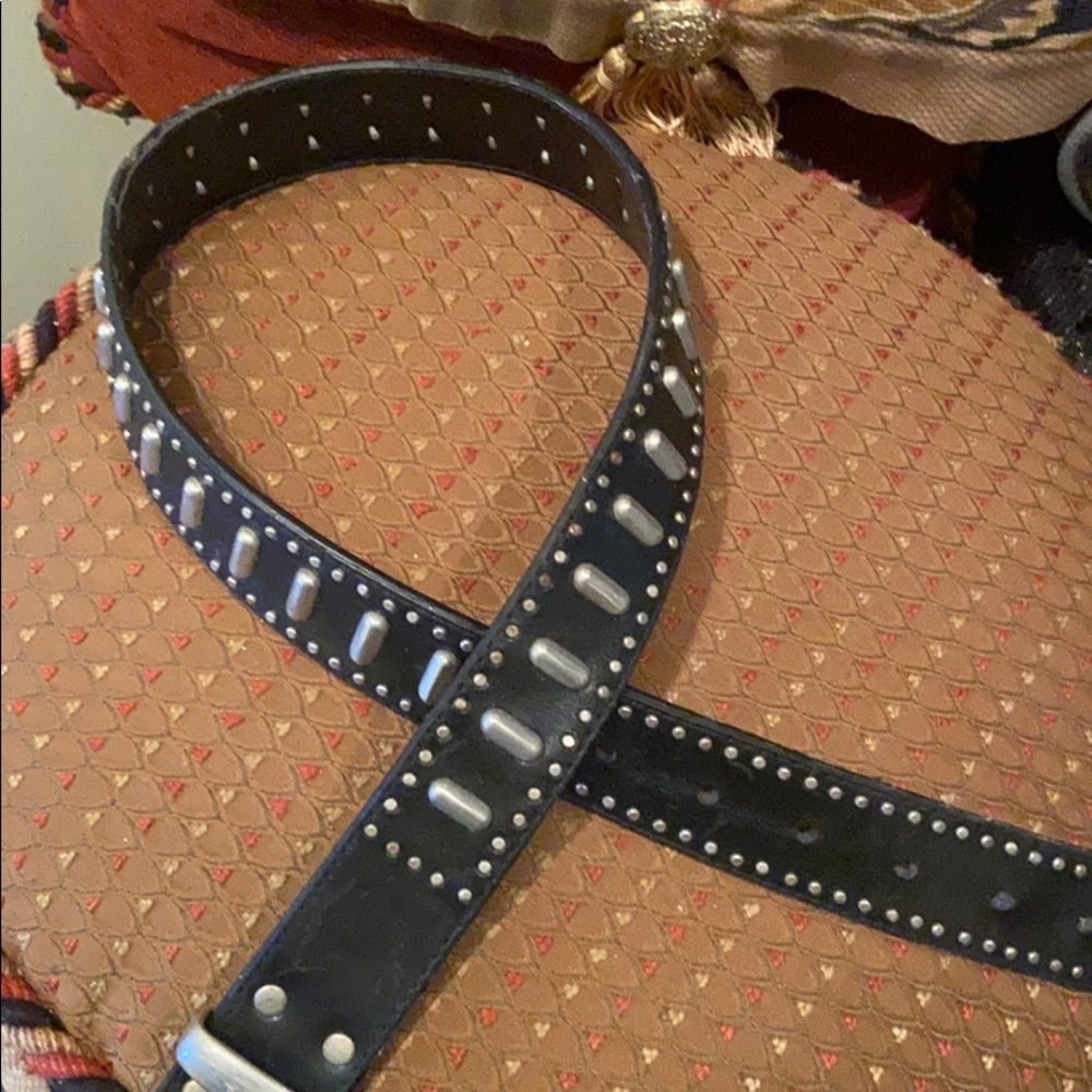 Belt
